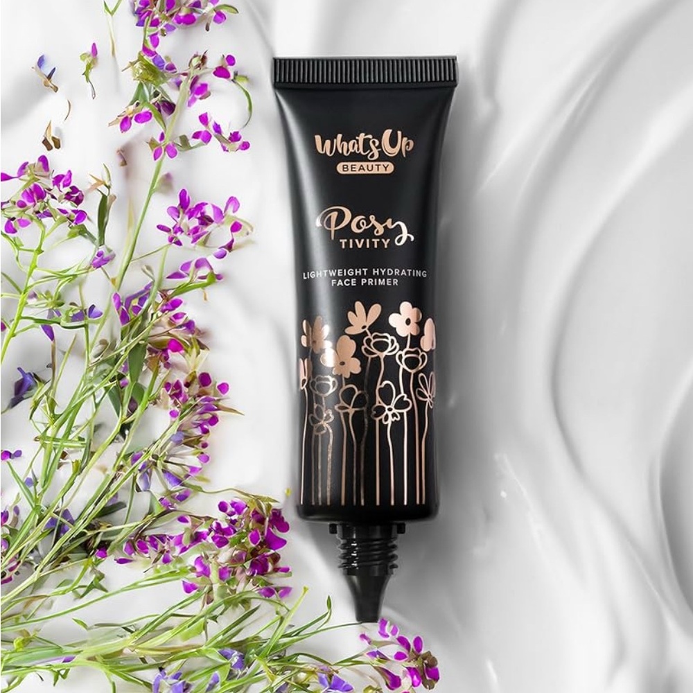 NIB- Positivity Face Primer